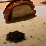 ラ・ボンヌターブル - 