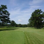 Karuizawa 72 Golf Nishi Ko-Su - Spacious Flat View of the Highlands