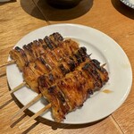 神田西口 もつ焼のんき - 
