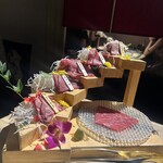 焼肉割烹 YP流 西心斎橋店 - 