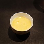 三和 - とうもろこしのスープ