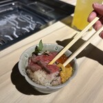 焼肉割烹 YP流 - 