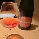 ラ・ボンヌターブル - 