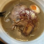 麺屋 千葉 JAPAN Miyagi  - 