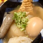 松江の台所 こ根っこや - 