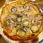 ジョイア・ミーア - 