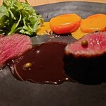 ラ・ボンヌターブル - 