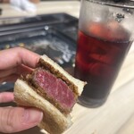 焼肉割烹 YP流 - 