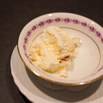 三和 - ミルキーアイス