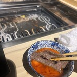 焼肉割烹 YP流 西心斎橋店 - 