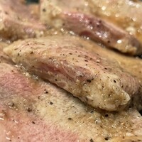 焼肉 スタミナ苑 - 
