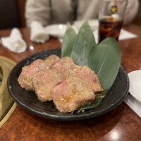 焼肉 スタミナ苑 - 