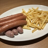 楽食倶楽部 裏小路牛肉店 - 