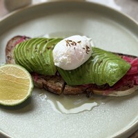 ジャヌ メルカート - 