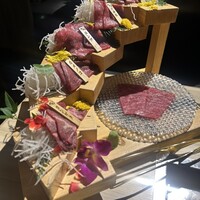 焼肉割烹 YP流 西心斎橋店 - 