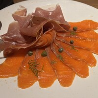 楽食倶楽部 裏小路牛肉店 - 