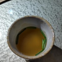 天冨良 銀座 よこ田 梅田別邸 - 
