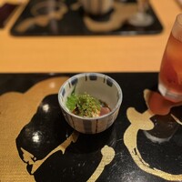 伊豆の旬 やんも 南青山店 - 