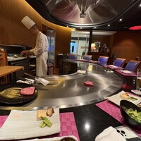 鉄板焼　季流 - 
