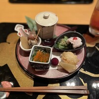 伊豆の旬 やんも 南青山店 - 