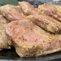 焼肉 スタミナ苑 - 