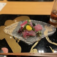 伊豆の旬 やんも 南青山店 - 
