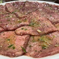 焼肉 スタミナ苑 - 