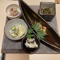 渋谷 すしき - 