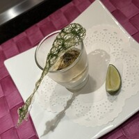 鉄板焼　季流 - 