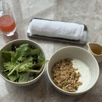 ジャヌ メルカート - 