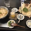 石川うどん