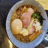 ラーメン香華