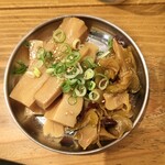 立ち飲み テッケン - 