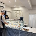 Patisserie ondine - 