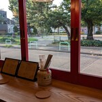 プチ・ポンレヴェック - 