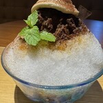 イタリアンダイニングベルラーゴ - 