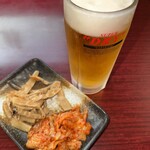 台湾料理龍香苑 - 