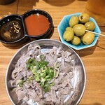 立ち飲み テッケン - 