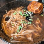 高家 - 料理写真: