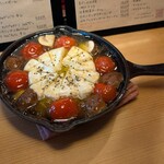 プチ・ポンレヴェック - 