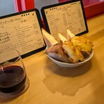 プチ・ポンレヴェック - 