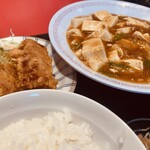 ぎょうざのじんべえ - 