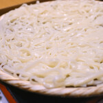 稲庭うどんとめし 金子半之助 - 稲庭うどん(冷つけ/並)と半之助めし@税込1,700円