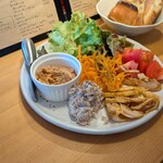 プチ・ポンレヴェック - 