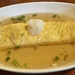 はこだて ふさや - 玉子焼き