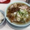 なぎちゃんラーメン 元住吉店