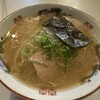 中洲屋台長浜ラーメン初代 健太 東京高円寺本店