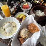 ザ・リッツ・カールトン東京 - 