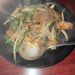 台湾料理龍香苑 - 