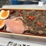 近江スエヒロ - 